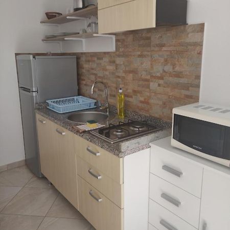 Letizia Apartment Banjole Exterior photo