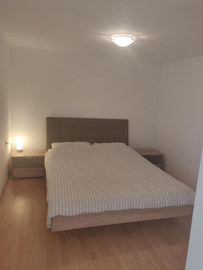 Letizia Apartment Banjole Exterior photo